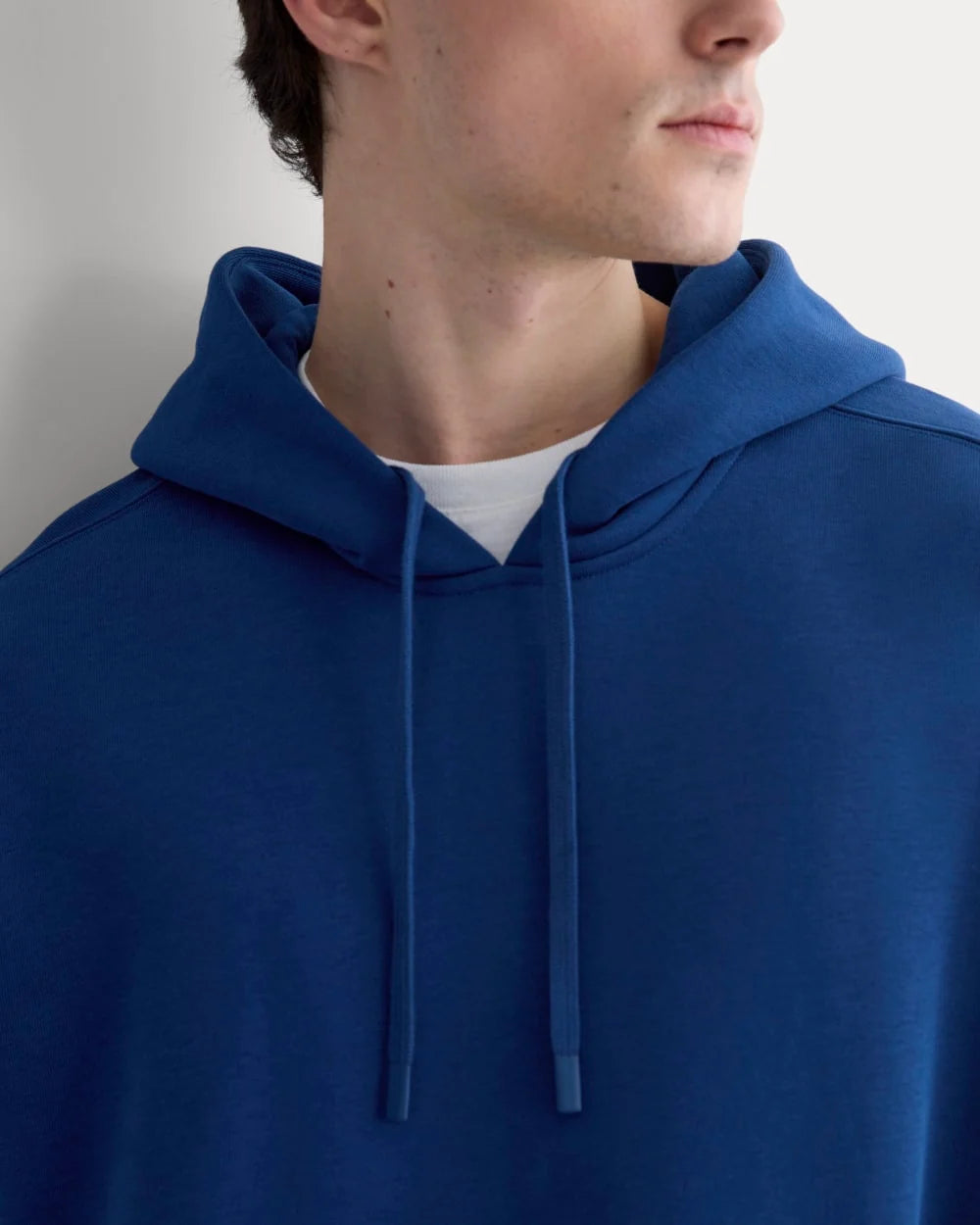 THARVEN November Zip-Up Hoodie