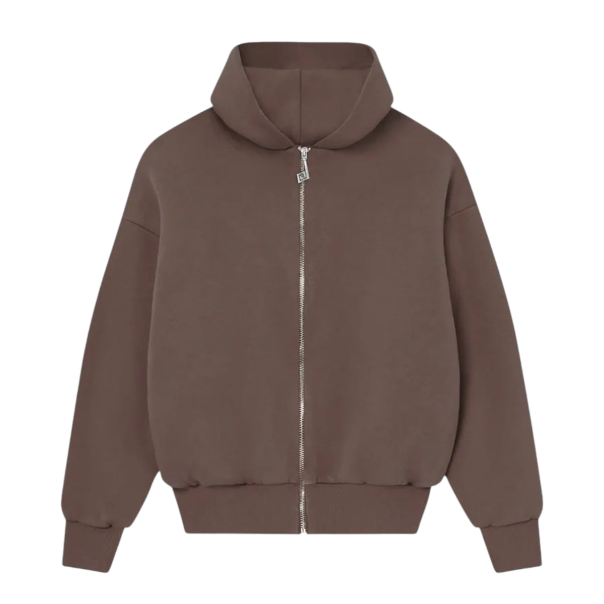THARVEN November Zip-Up Hoodie