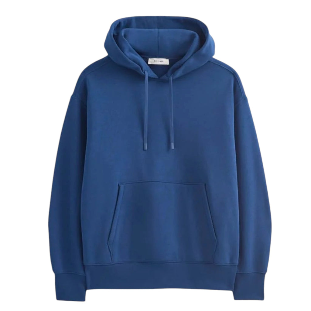 THARVEN November Zip-Up Hoodie