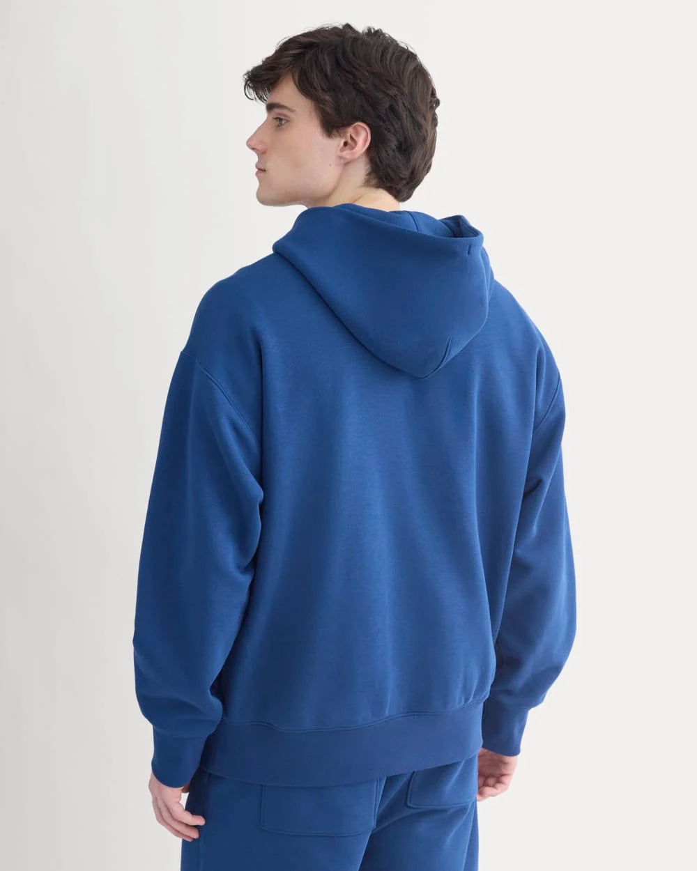 THARVEN November Zip-Up Hoodie